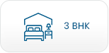 3 BHK